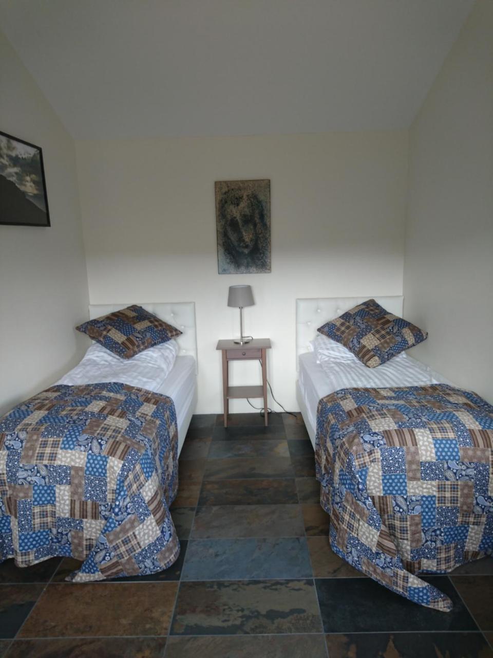 Fossatun Country Hotel Borgarnes Kültér fotó