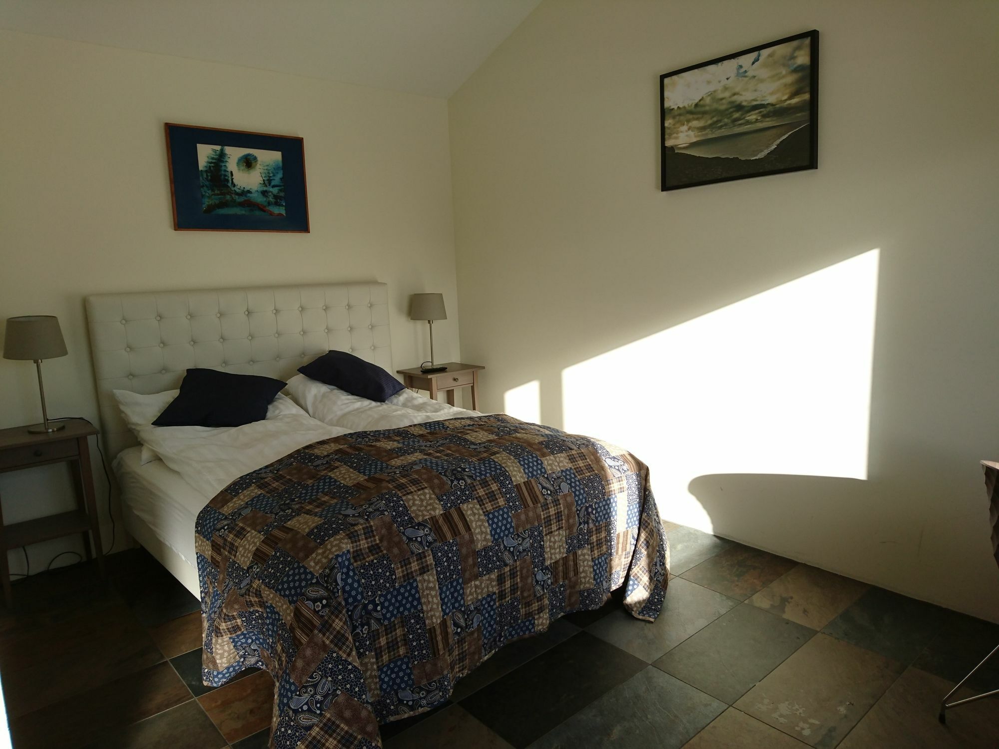 Fossatun Country Hotel Borgarnes Kültér fotó