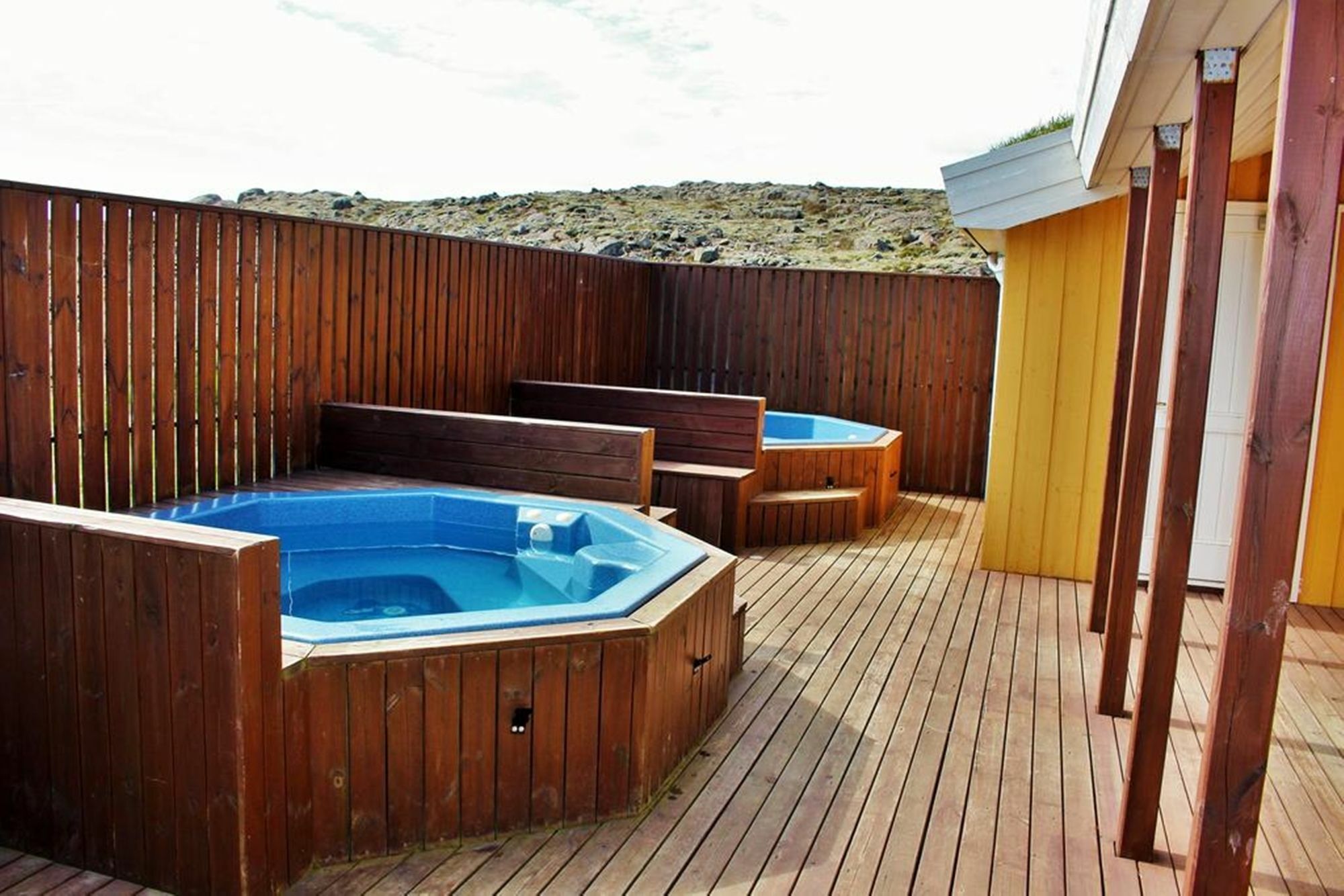 Fossatun Country Hotel Borgarnes Kültér fotó